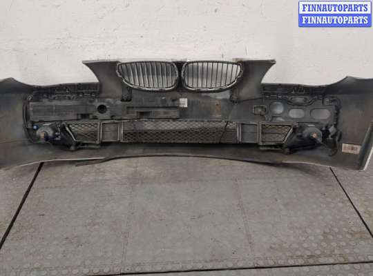 купить Бампер на BMW 5 E60 2003-2009
