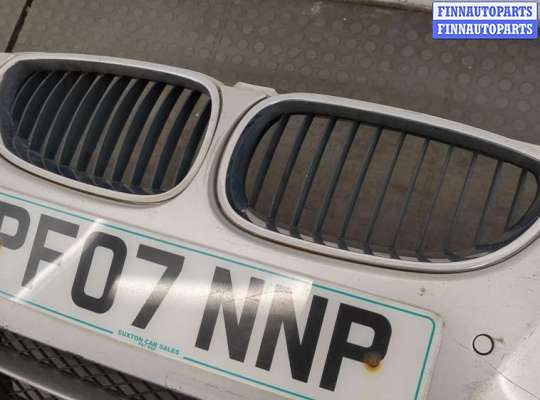 купить Бампер на BMW 5 E60 2003-2009