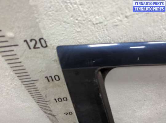 купить Дверь боковая (легковая) на Opel Zafira A 1999-2005