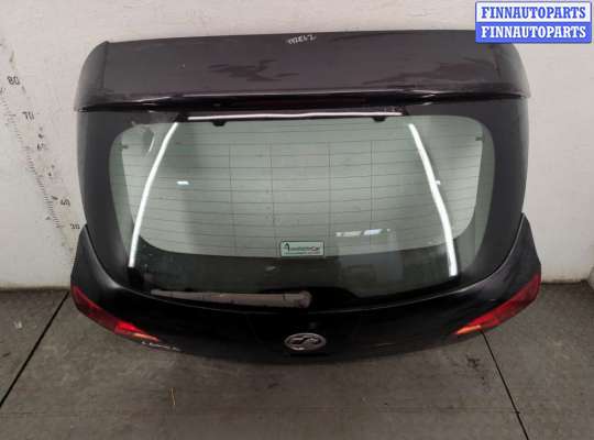 купить Замок багажника на Opel Astra J 2010-2017