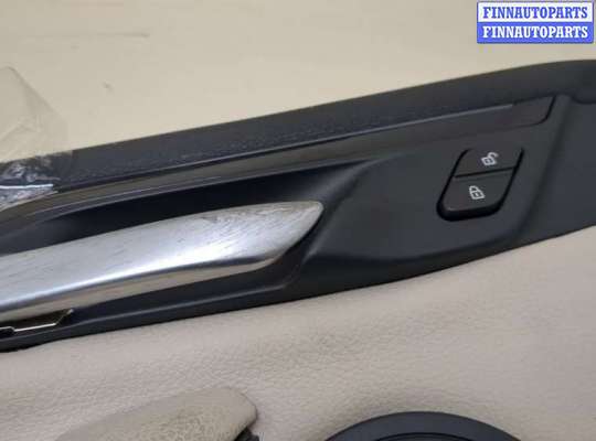 купить Дверная карта (Обшивка двери) на BMW X1 (F48) 2015-2022