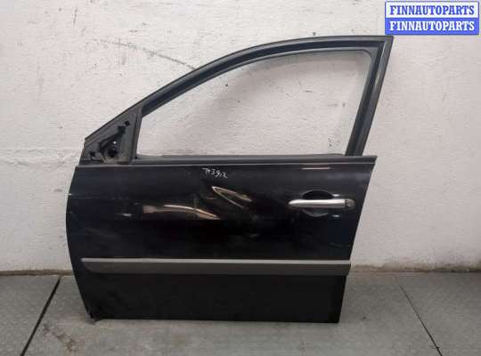 купить Замок двери на Renault Megane 2 2002-2009