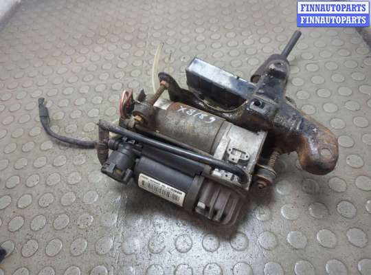 Компрессор воздушный (пневмоподвески) MB1704962 на Mercedes S W220 1998-2006