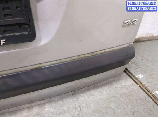 купить Подсветка номера на Opel Zafira A 1999-2005