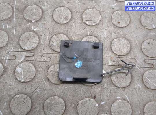 купить Заглушка буксировочного крюка на Chevrolet Equinox 2017-2024