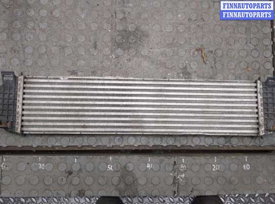 Радиатор интеркулера FO1802297 на Ford Kuga 2012-2016