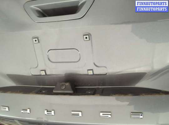 Замок багажника на Ford Escape IV / Kuga III