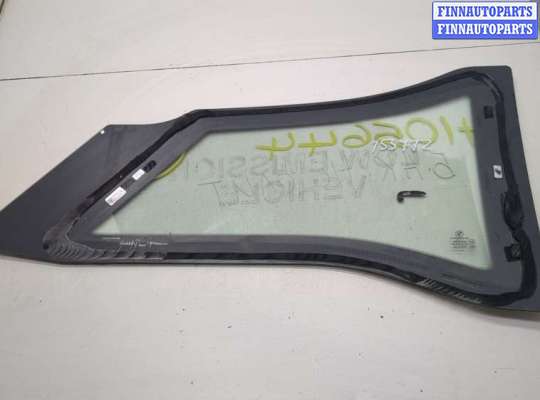 Стекло кузовное боковое на BMW i3 (I01)