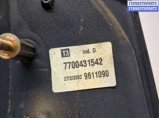 купить Зеркало боковое на Renault Scenic 1996-2002