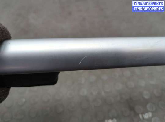 купить Рейлинг на крышу (одиночка) на Nissan Qashqai 2006-2013