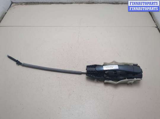 купить Ручка двери наружная на Skoda Rapid 2012-2020