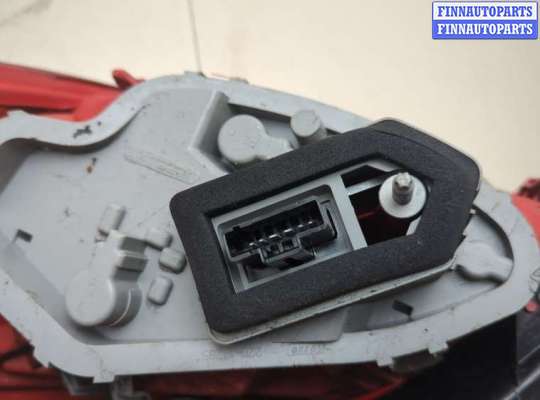 купить Фонарь (задний) на Peugeot 508 2010-2018