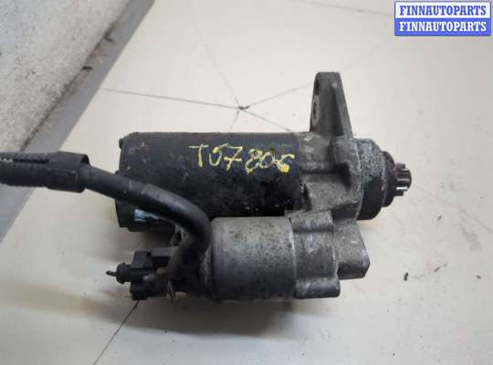 Купить Стартер на Volkswagen Polo 2005-2009 Стартер VG2716735 на Volkswagen Polo 2005-2009