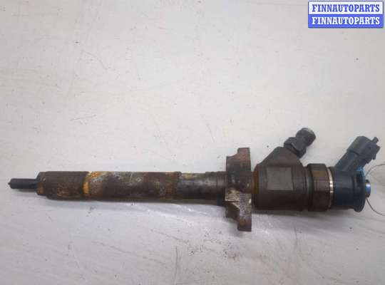 Форсунка топливная PG1157983 на Peugeot 308 2007-2013