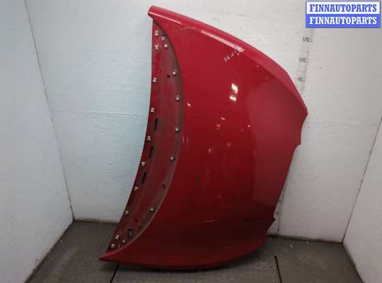 Купить Обшивка капота на Seat Leon 2 2005-2012 Обшивка капота ST346284 на Seat Leon 2 2005-2012