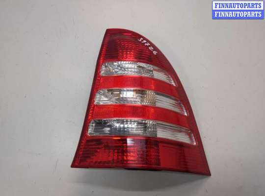 Фонарь (задний) MB1685966 на Mercedes C W203 2000-2008