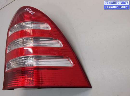 купить Фонарь (задний) на Mercedes C W203 2000-2008