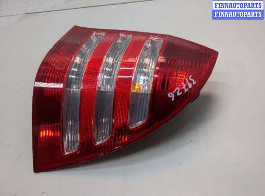 купить Фонарь (задний) на Mercedes C W203 2000-2008