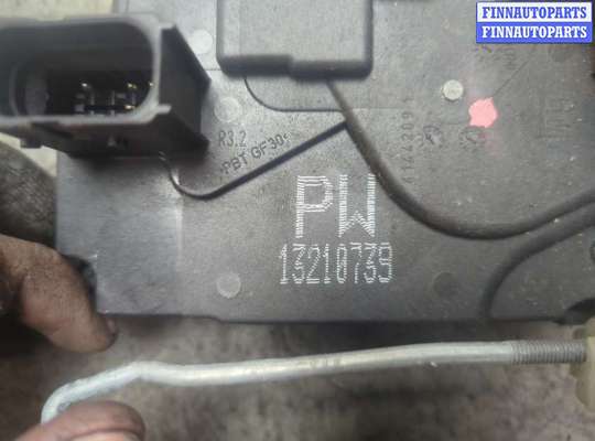 купить Замок двери на Opel Astra H 2004-2010
