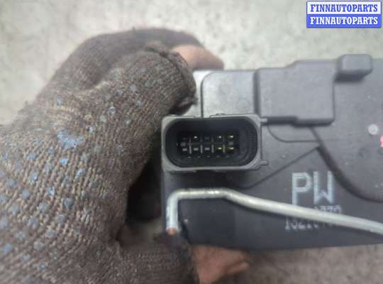 купить Замок двери на Opel Astra H 2004-2010