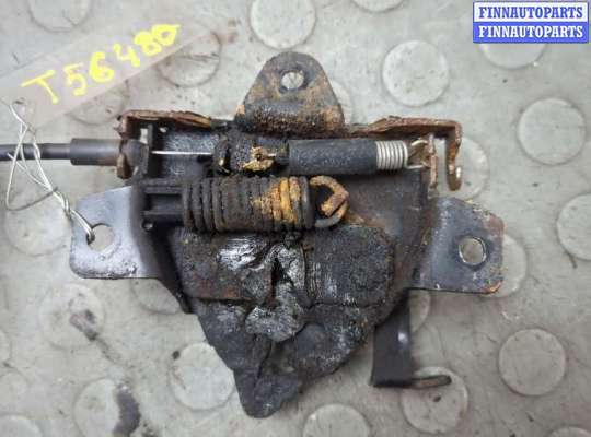 купить Трос капота на KIA Ceed 2007-2012