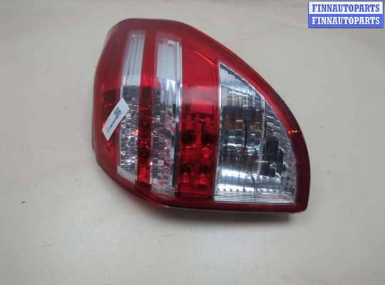Фонарь (задний) TT970331 на Toyota RAV 4 2006-2013