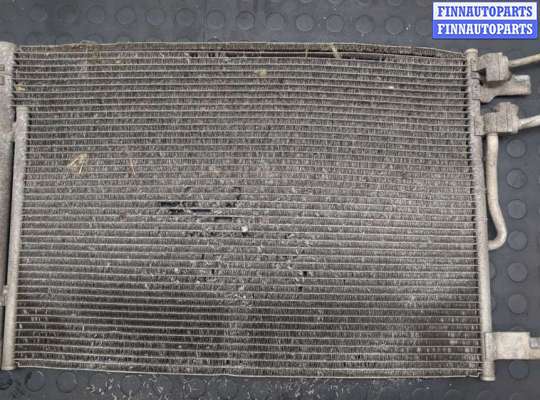 Купить Радиатор кондиционера на Skoda Octavia (A7) 2013-2023 Радиатор кондиционера SK506663 на Skoda Octavia (A7) 2013-2023