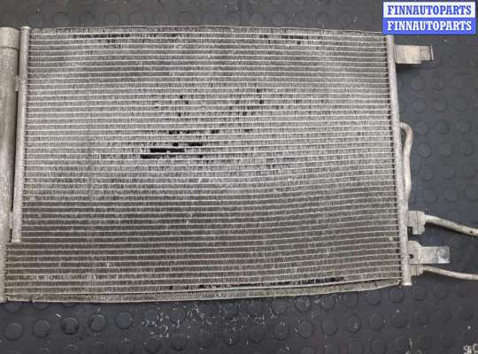 купить Радиатор кондиционера на Skoda Octavia (A7) 2013-2023