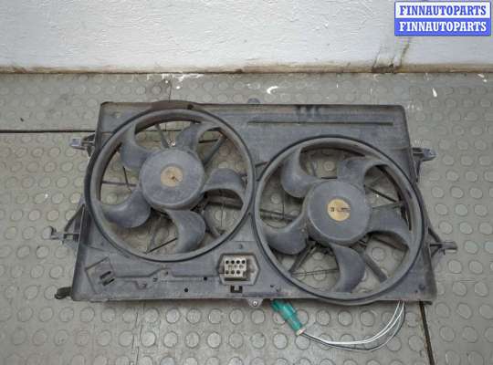 Купить Вентилятор радиатора на Ford Focus 1 1998-2004 Вентилятор радиатора FO2167020 на Ford Focus 1 1998-2004