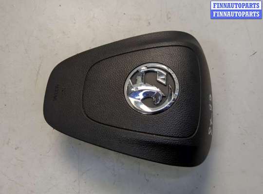 купить Подушка безопасности водителя на Opel Insignia 2008-2017