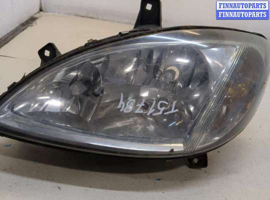 купить Фара (передняя) на Mercedes Viano 2003-2014