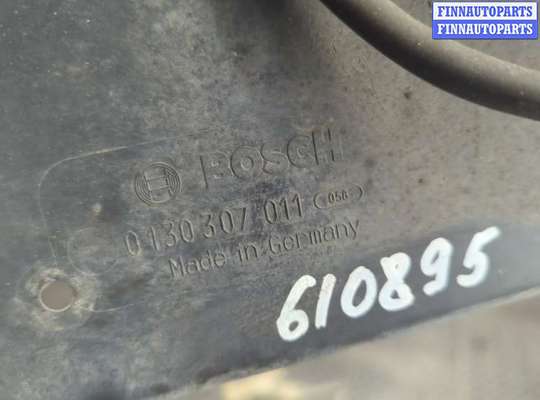 купить Вентилятор радиатора на Mercedes A W169 2004-2012