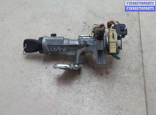 купить Замок зажигания на Suzuki Alto 2009-2014