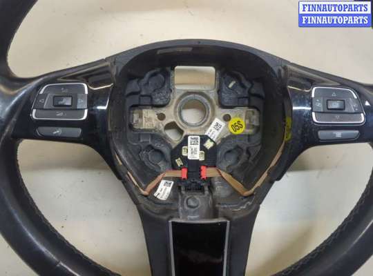 купить Руль на Volkswagen Touareg 2010-2014