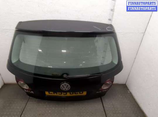 Купить Фонарь крышки багажника на Volkswagen Golf Plus Фонарь крышки багажника VG2709103 на Volkswagen Golf Plus