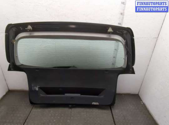 купить Фонарь крышки багажника на Volkswagen Golf Plus