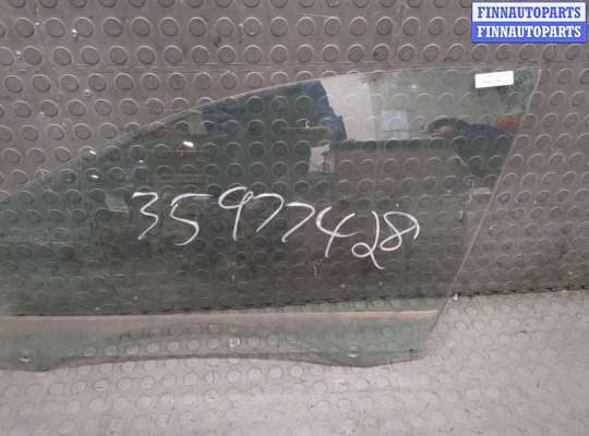 купить Стекло боковой двери на Audi A6 (C6) 2005-2011
