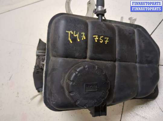 Бачок расширительный MB1539504 на Mercedes C W203 2000-2008