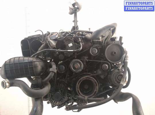 купить ТНВД на Mercedes C W204 2006-2015