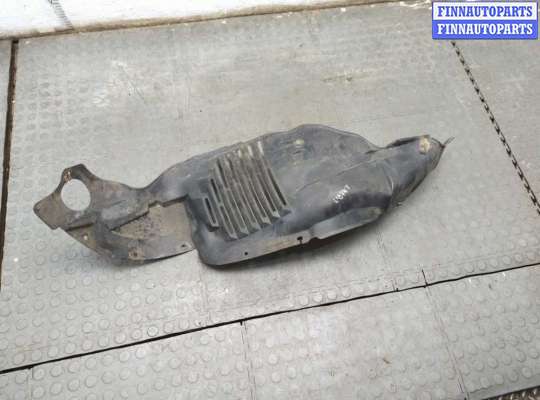 купить Защита арок (подкрылок) на Mazda 6 (GG) 2002-2007