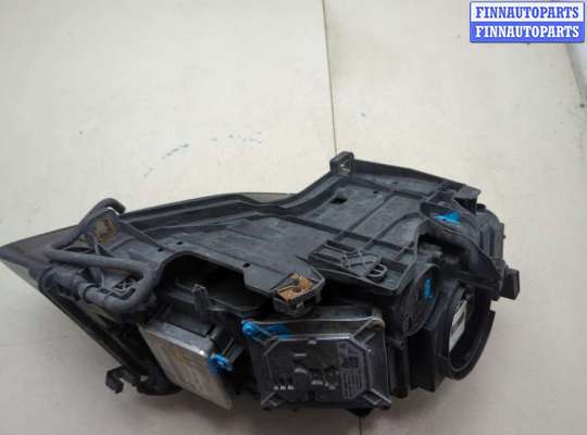 купить Фара (передняя) на Audi A4 (B8) 2007-2015