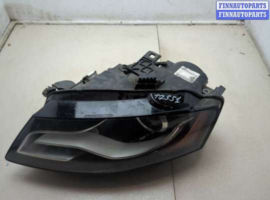 купить Фара (передняя) на Audi A4 (B8) 2007-2015