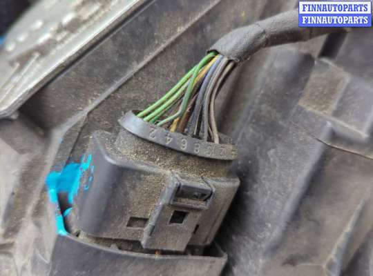 купить Фара (передняя) на Audi A4 (B8) 2007-2015