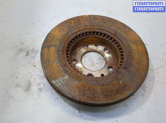 купить Диск тормозной на Mazda 6 2008-2012 USA