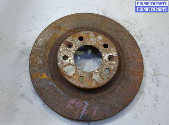 купить Диск тормозной на Mazda 6 2008-2012 USA