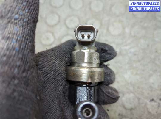 купить Форсунка топливная на Opel Astra J 2010-2017