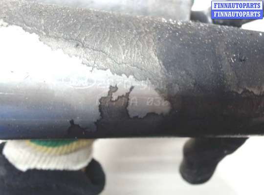 купить Охладитель отработанных газов на Ford Mondeo 3 2000-2007