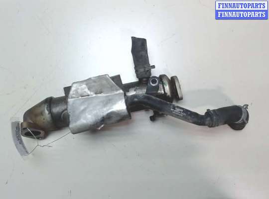 купить Охладитель отработанных газов на Ford Mondeo 3 2000-2007