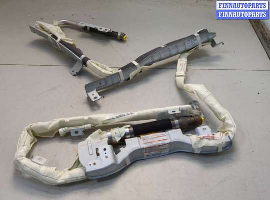 Подушка безопасности боковая (шторка) IFZ2477 на Infiniti QX80 2014-2017