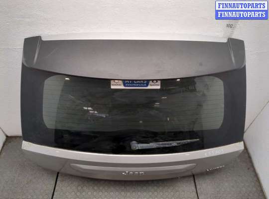 купить Крышка (дверь) багажника на Jeep Compass 2006-2010
